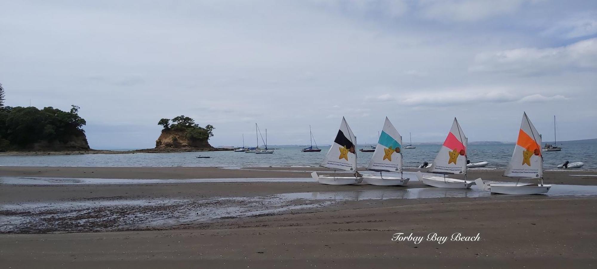 Torbay Bnb Apartment Auckland Exterior photo